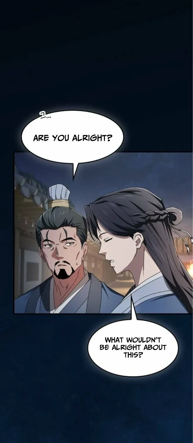 Golden Martial God Chapter 4 page 47 - 