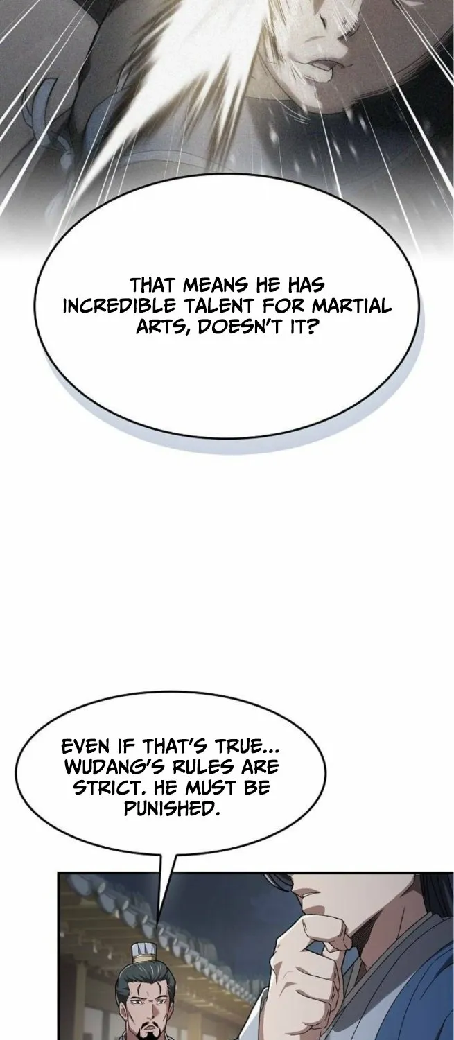 Golden Martial God Chapter 4 page 53 - 