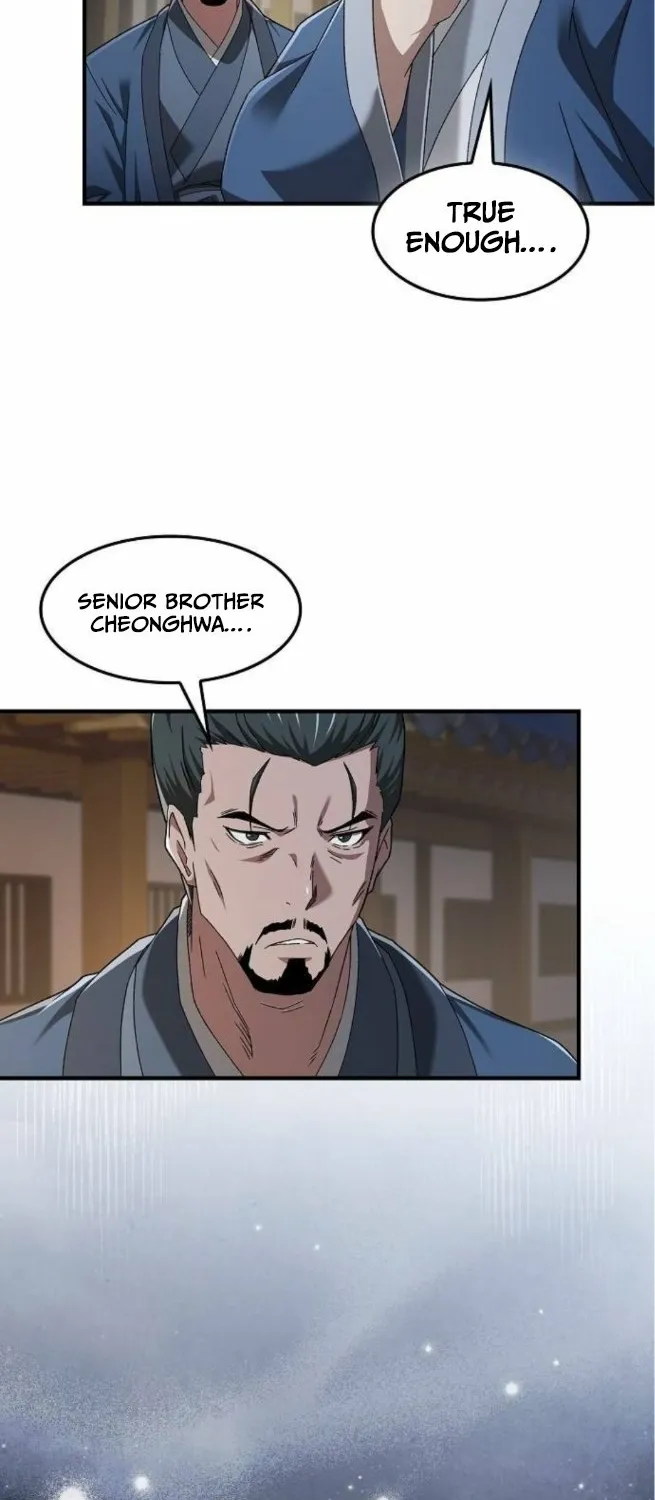 Golden Martial God Chapter 4 page 54 - 