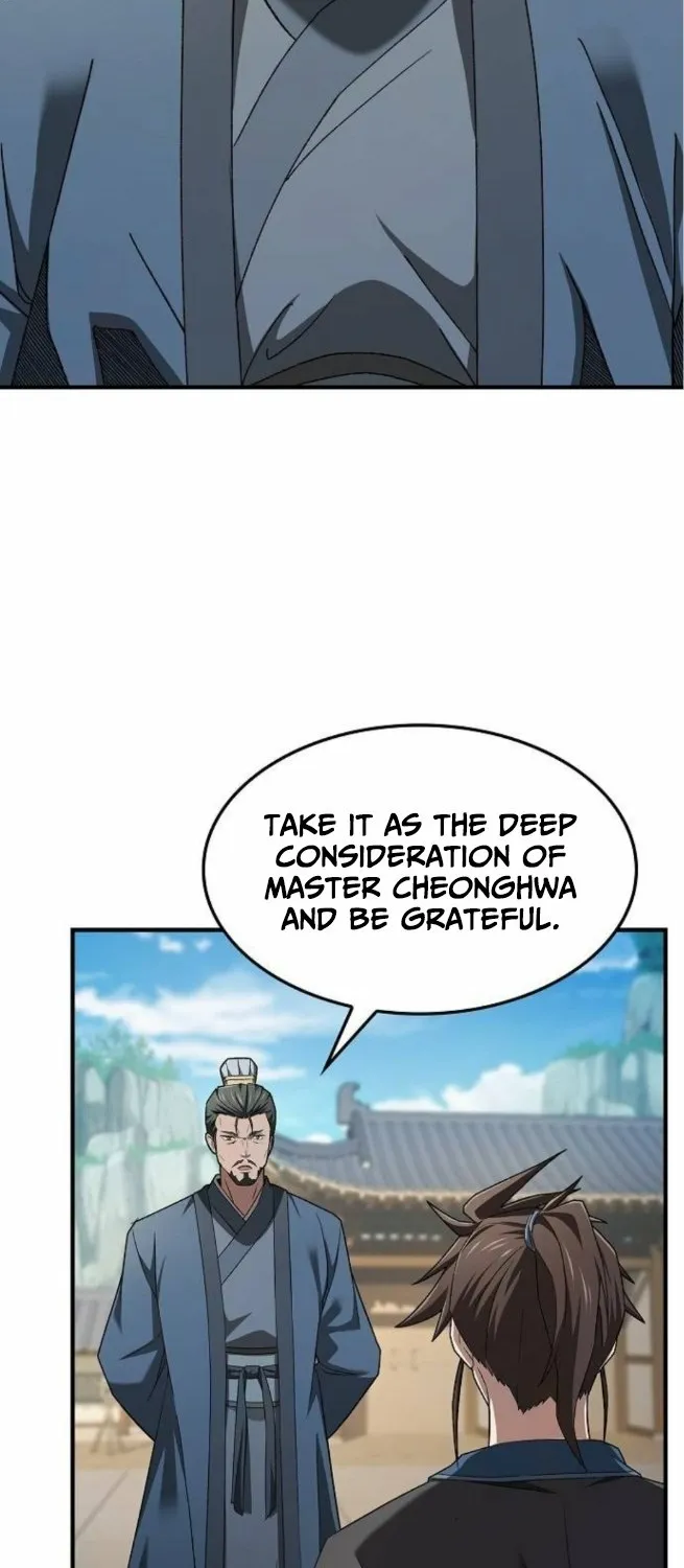 Golden Martial God Chapter 4 page 58 - 