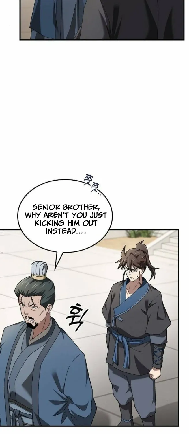 Golden Martial God Chapter 4 page 59 - 