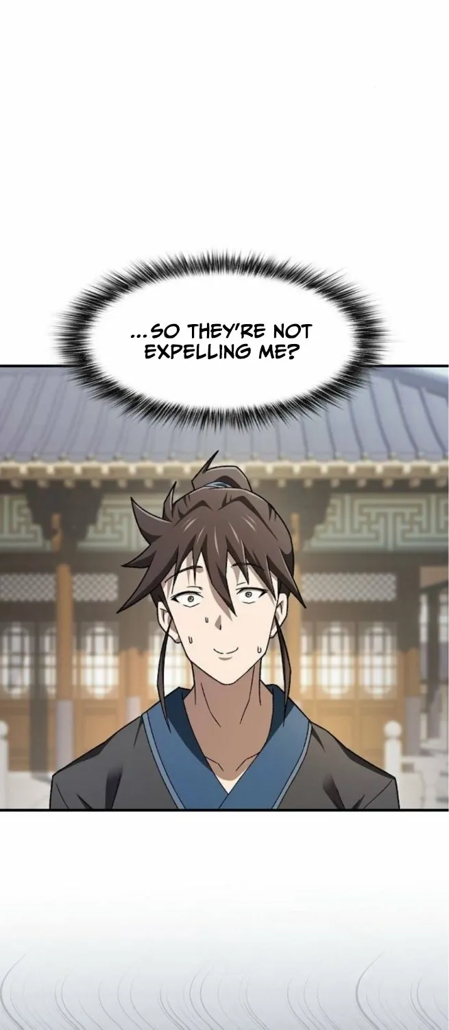 Golden Martial God Chapter 4 page 60 - 