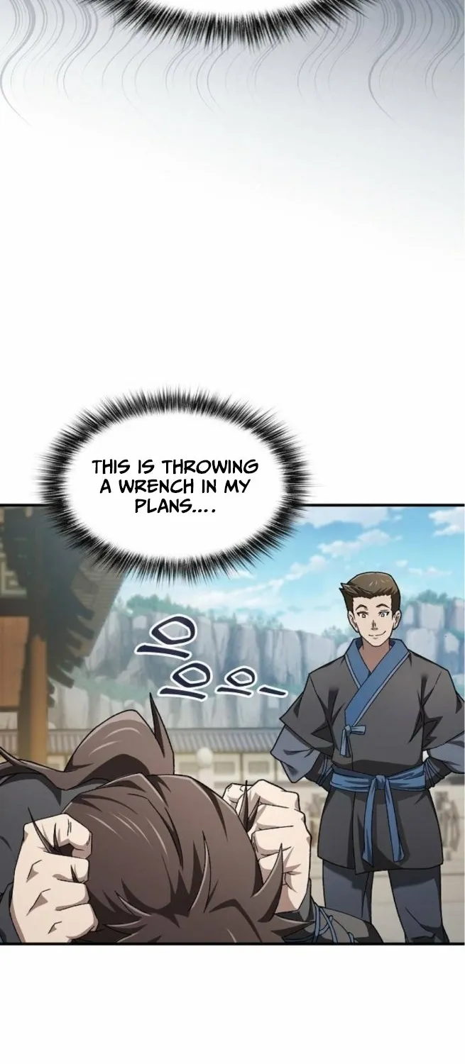 Golden Martial God Chapter 4 page 62 - 