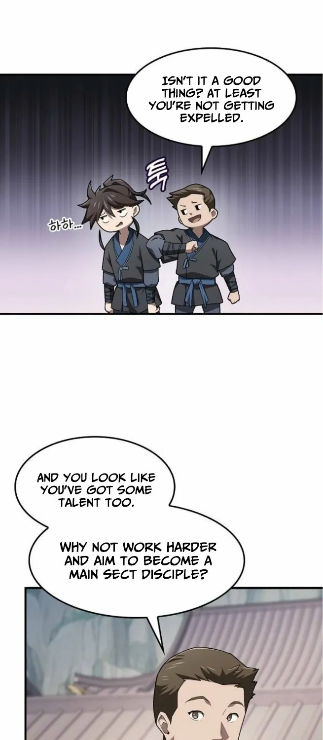Golden Martial God Chapter 4 page 63 - 