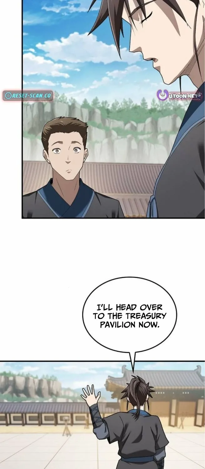 Golden Martial God Chapter 4 page 68 - 