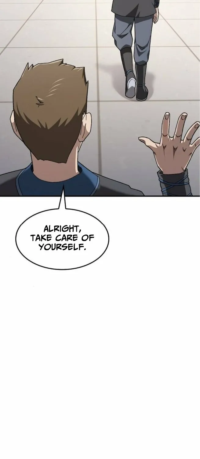 Golden Martial God Chapter 4 page 69 - 