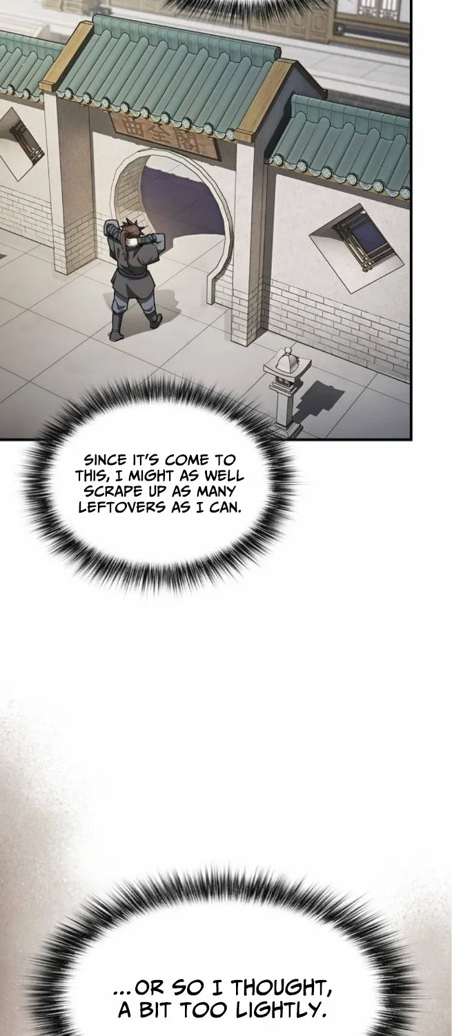 Golden Martial God Chapter 4 page 71 - 