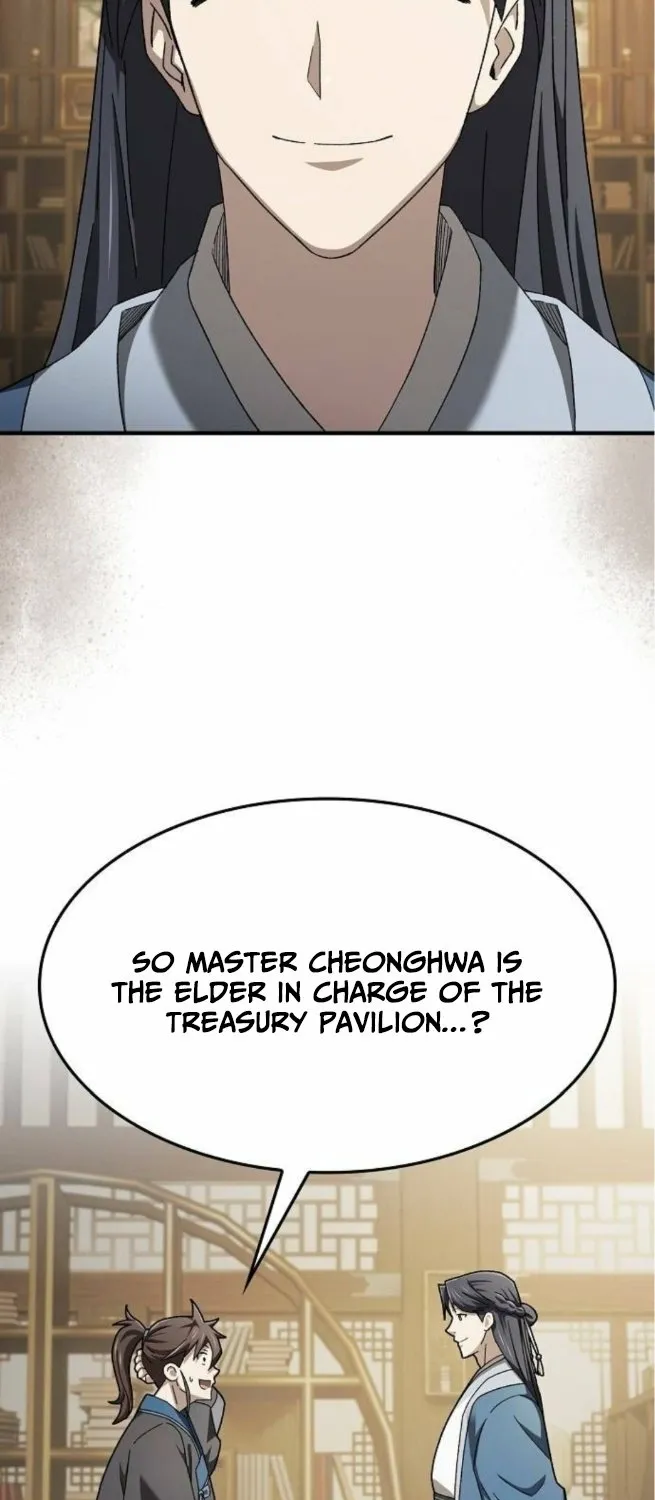 Golden Martial God Chapter 4 page 73 - 