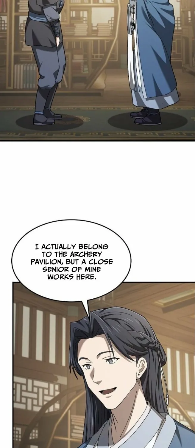 Golden Martial God Chapter 4 page 74 - 