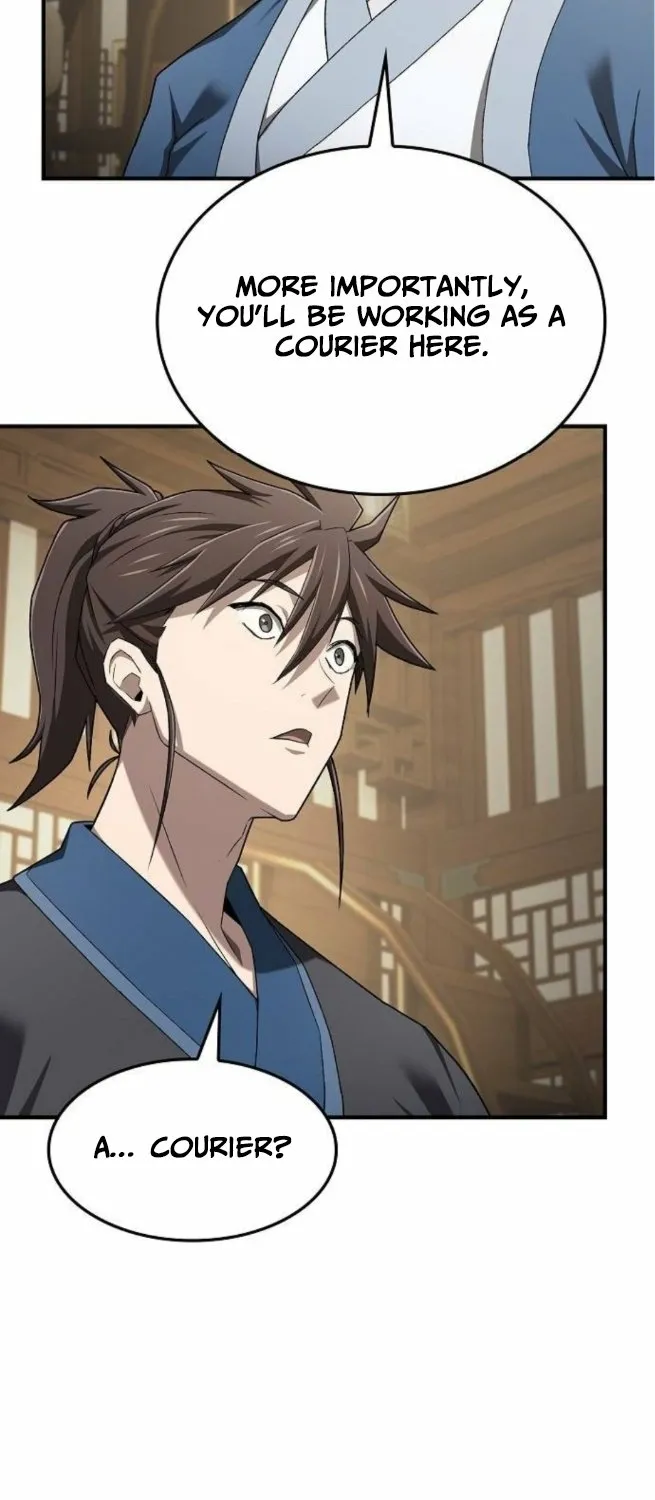 Golden Martial God Chapter 4 page 75 - 