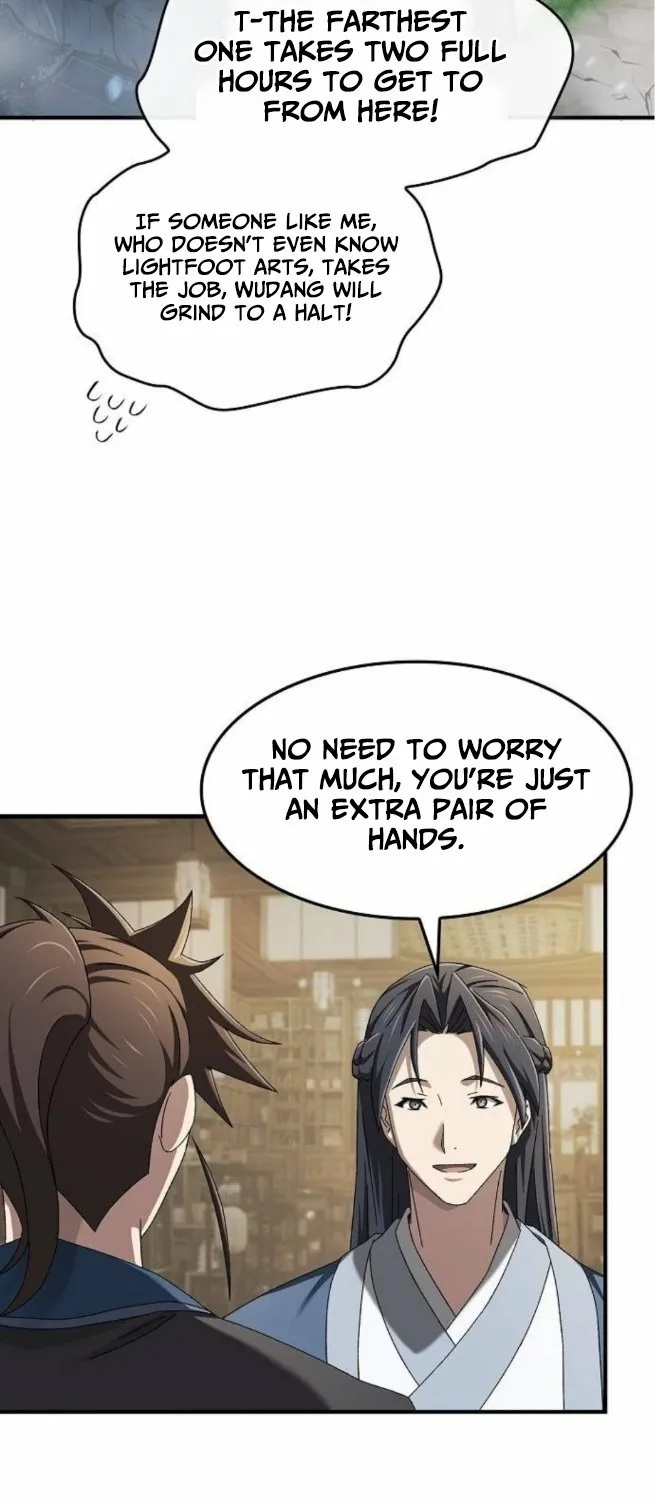 Golden Martial God Chapter 4 page 77 - 