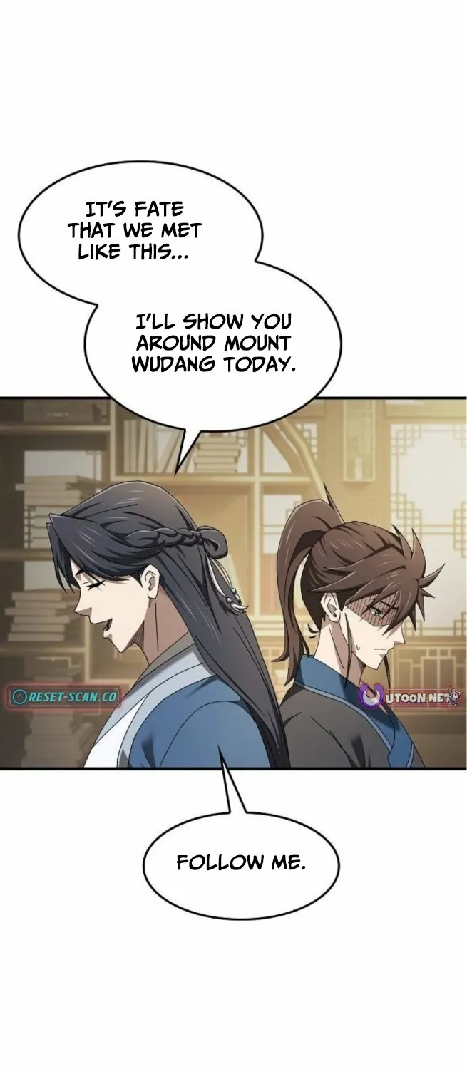 Golden Martial God Chapter 4 page 78 - 
