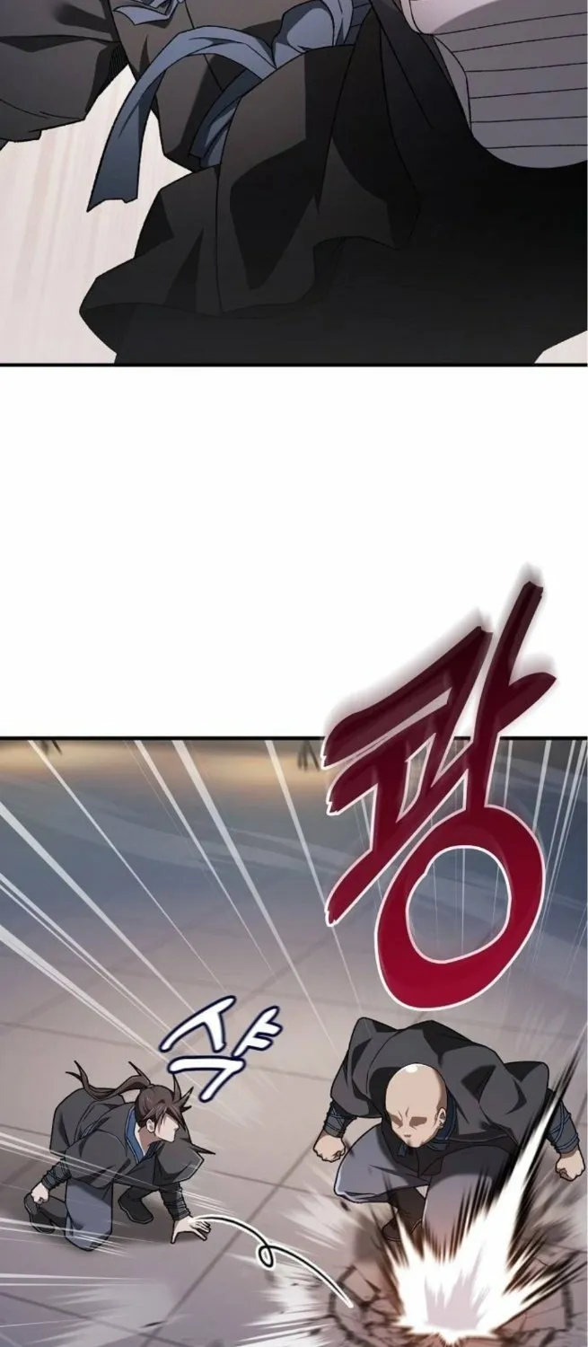 Golden Martial God Chapter 4 page 9 - 