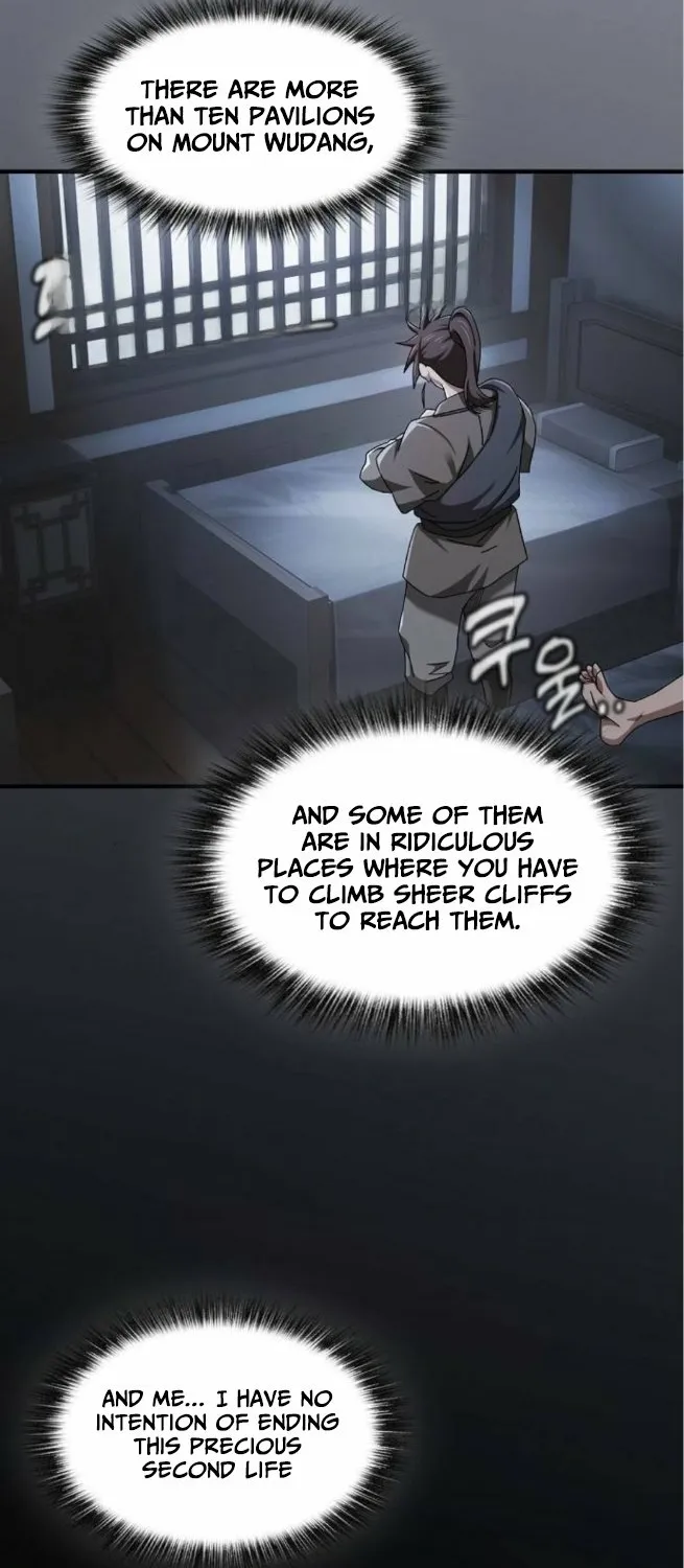 Golden Martial God Chapter 4 page 82 - 