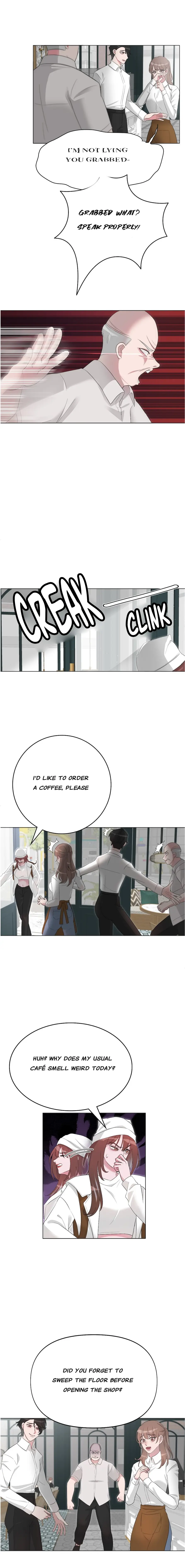 Golden Ratio I Don