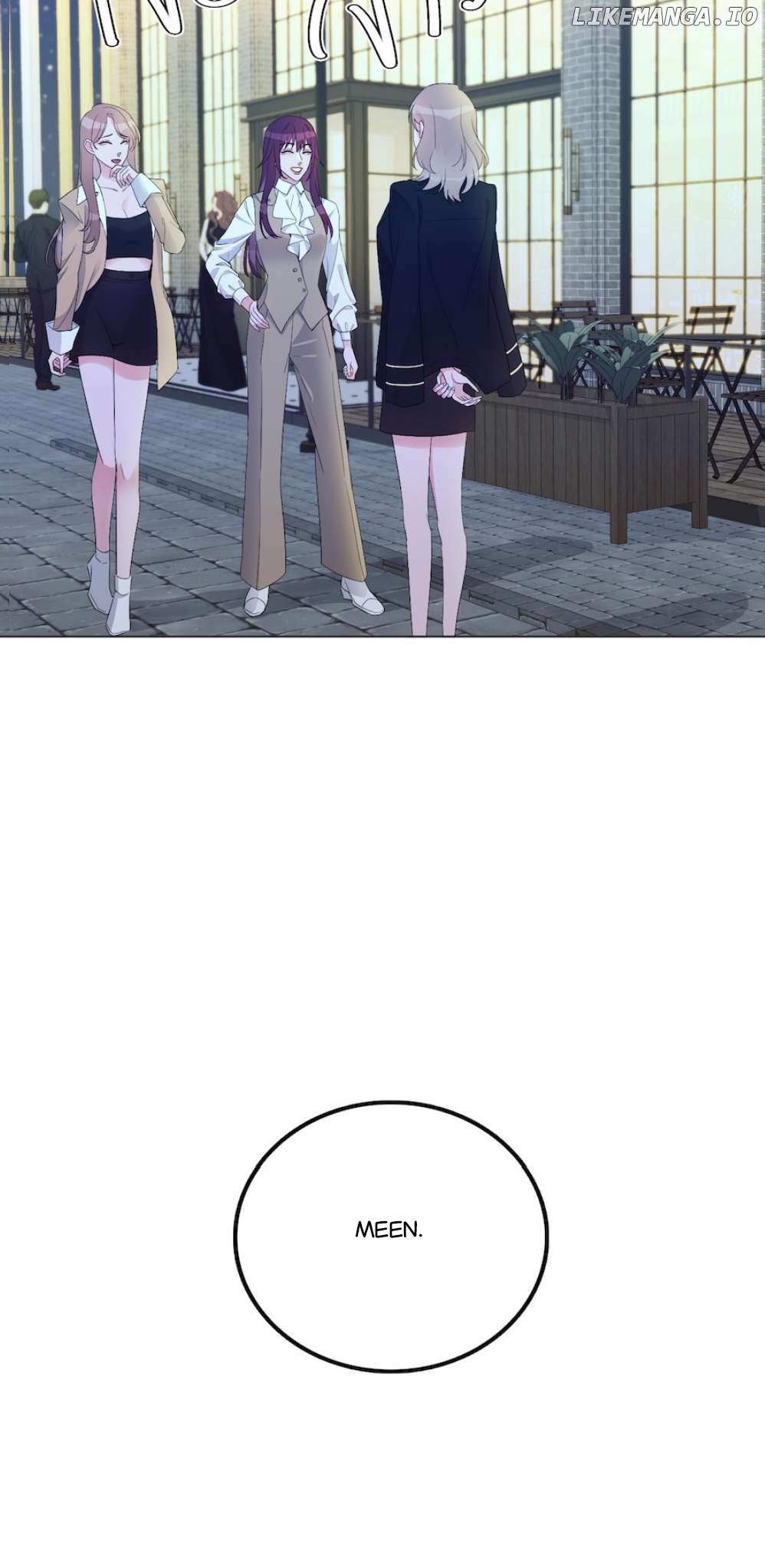 Golden Ratio I Don