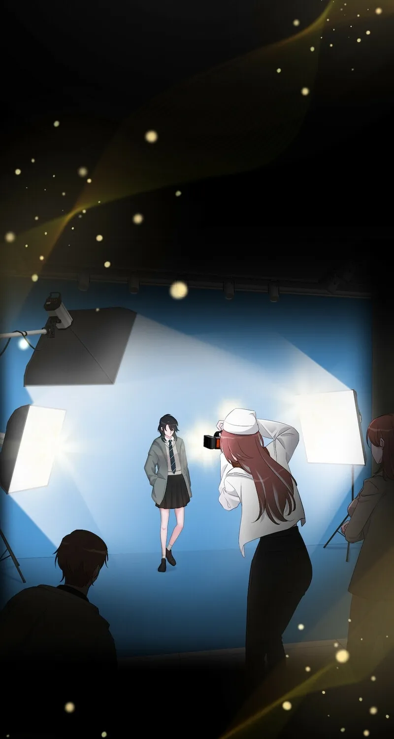 Golden Ratio Chapter 1 page 3 - 
