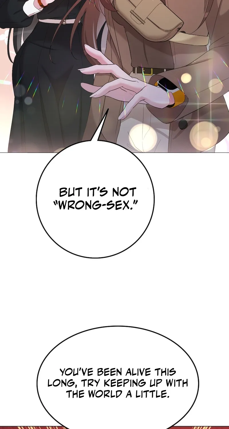 Golden Ratio Chapter 11 page 26 - 