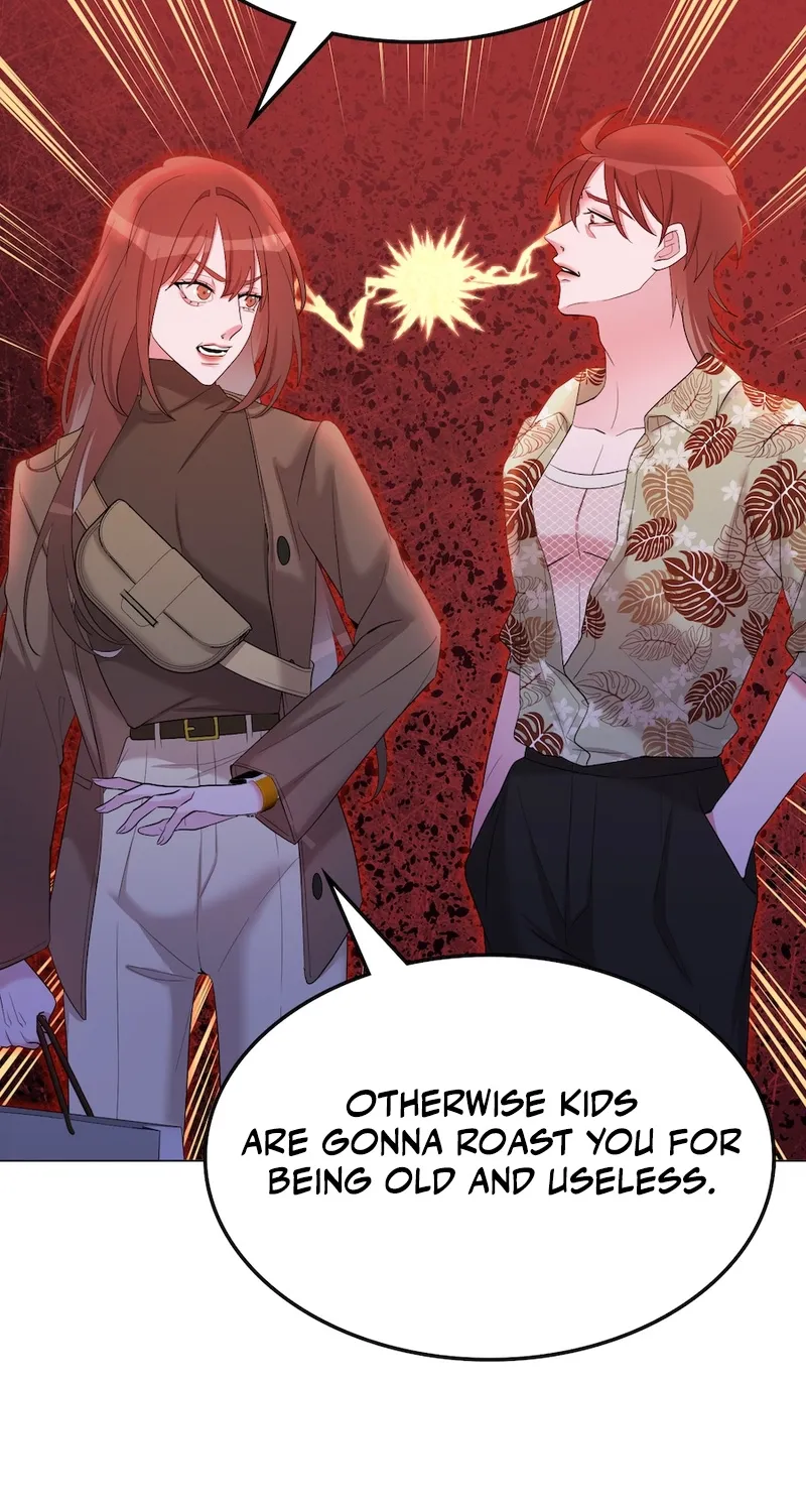 Golden Ratio Chapter 11 page 27 - 