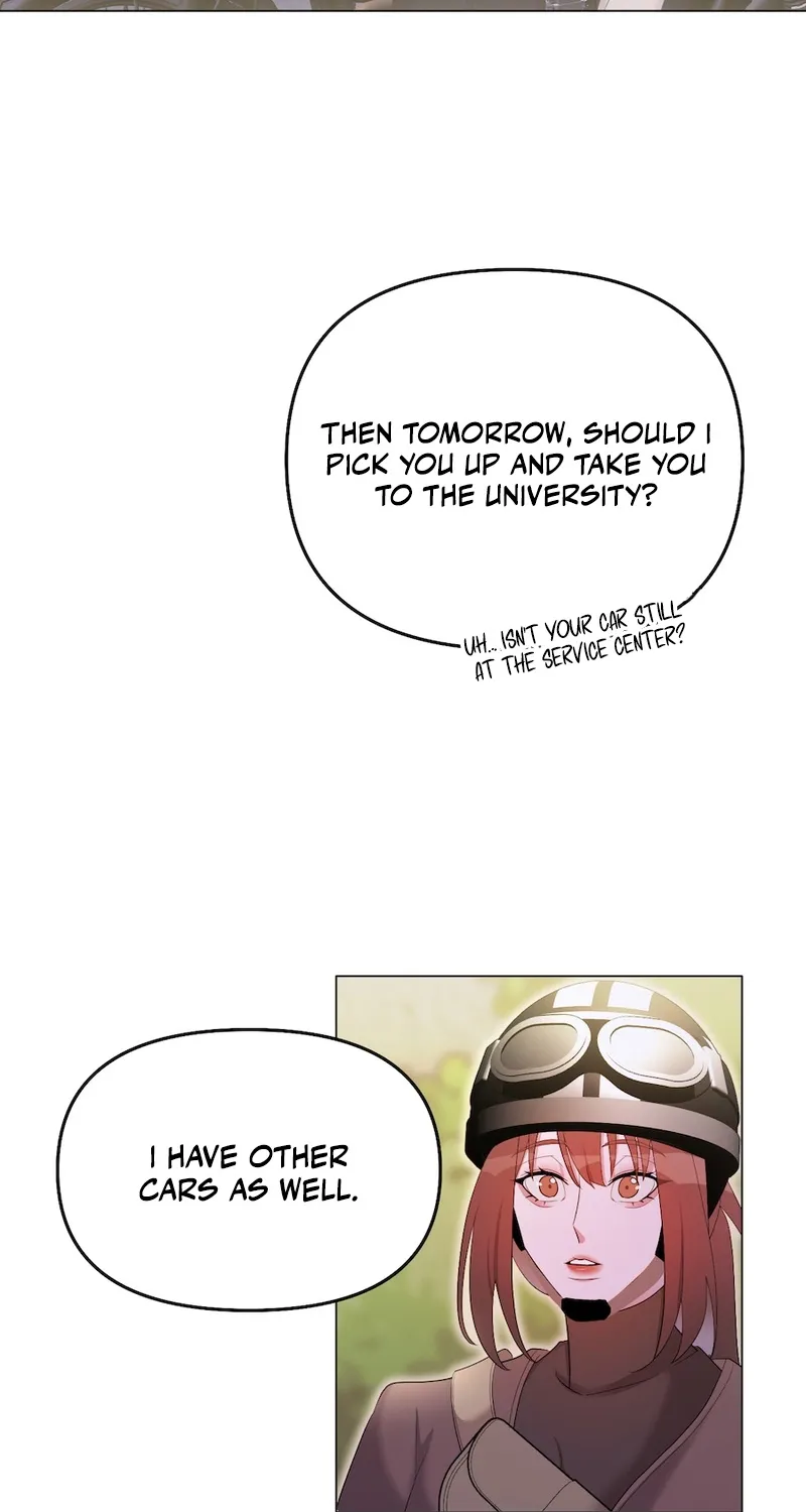 Golden Ratio Chapter 11 page 64 - 