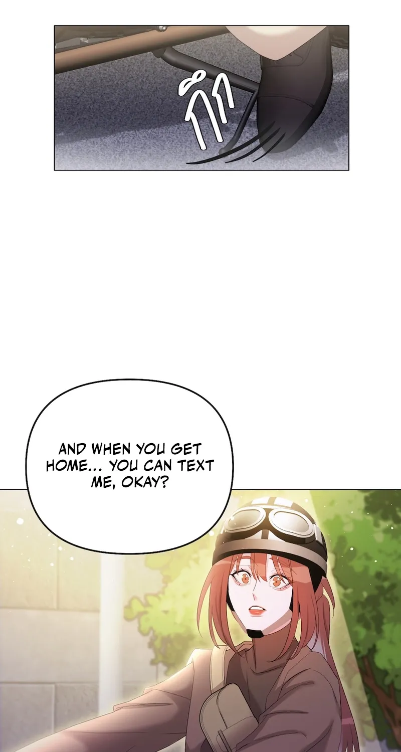 Golden Ratio Chapter 11 page 67 - 