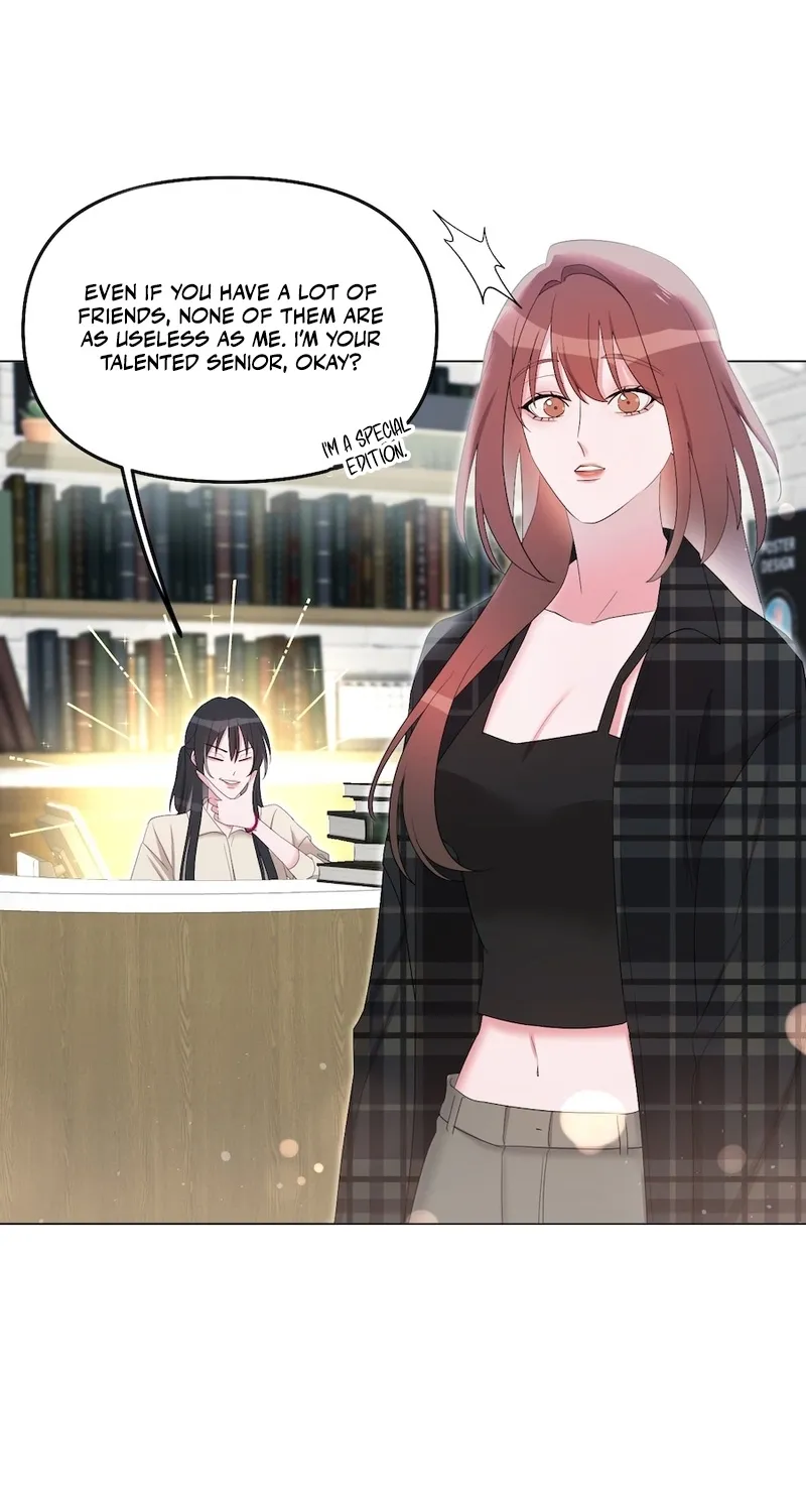 Golden Ratio Chapter 12 page 19 - 