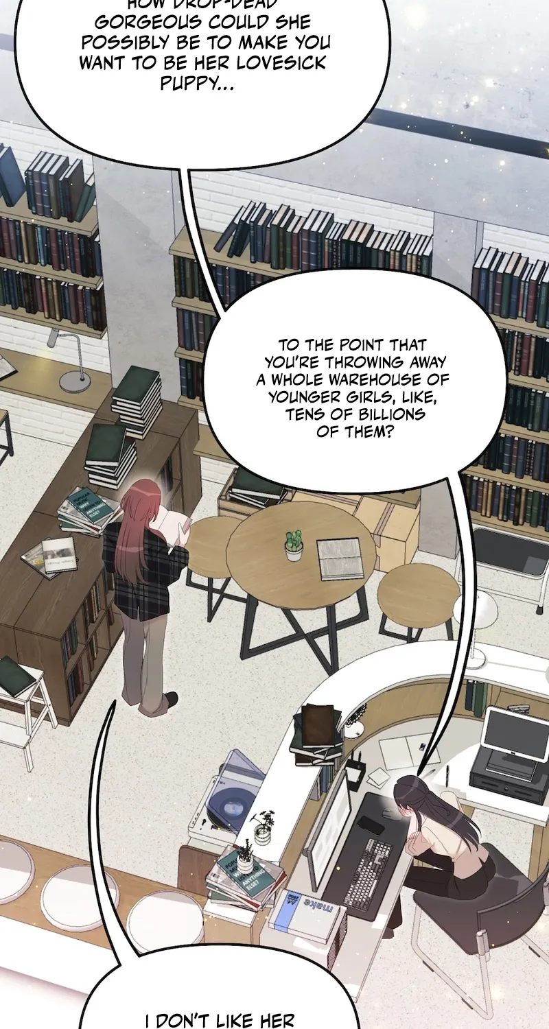 Golden Ratio Chapter 12 page 3 - 