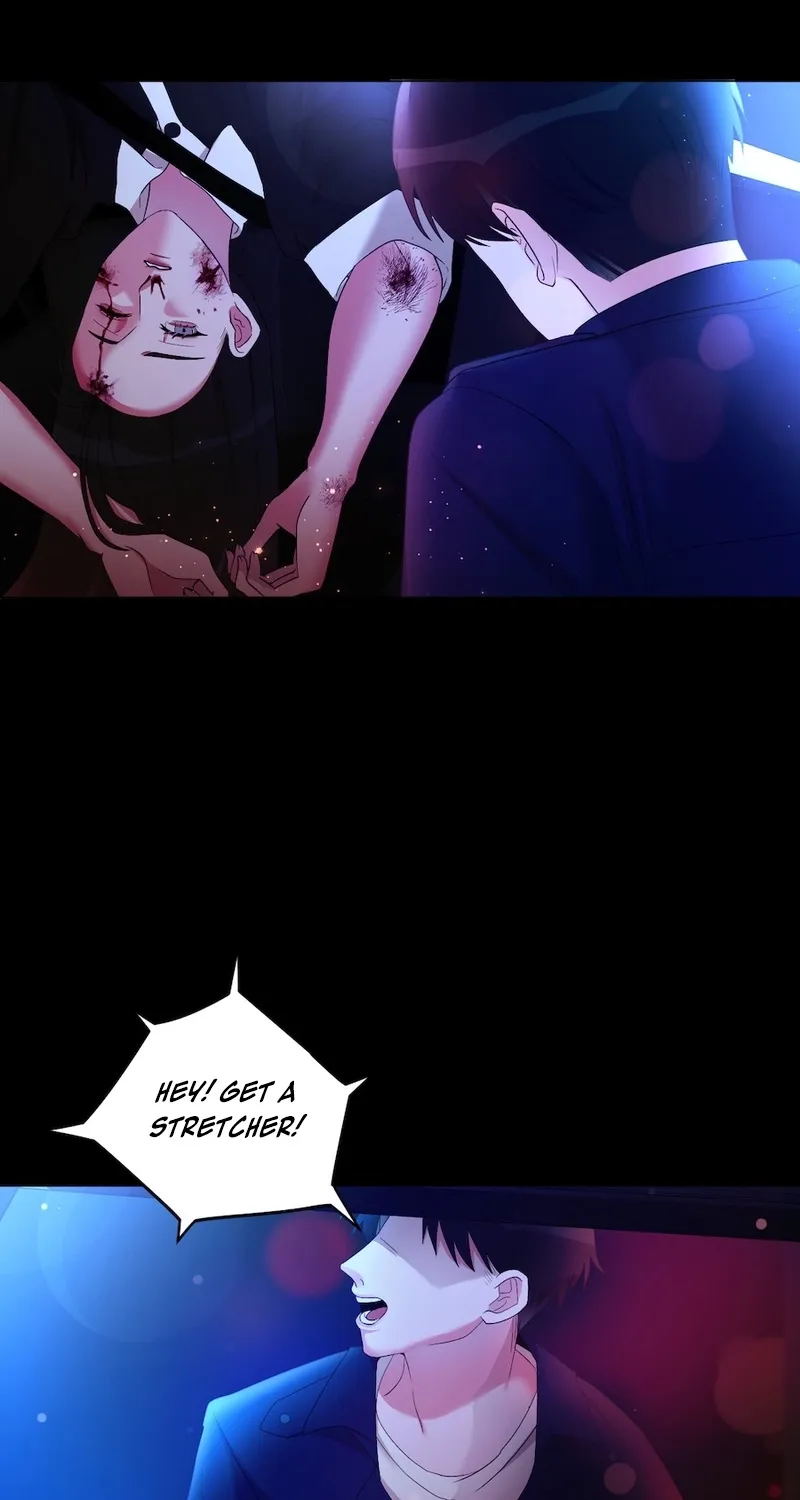 Golden Ratio Chapter 14 page 13 - 