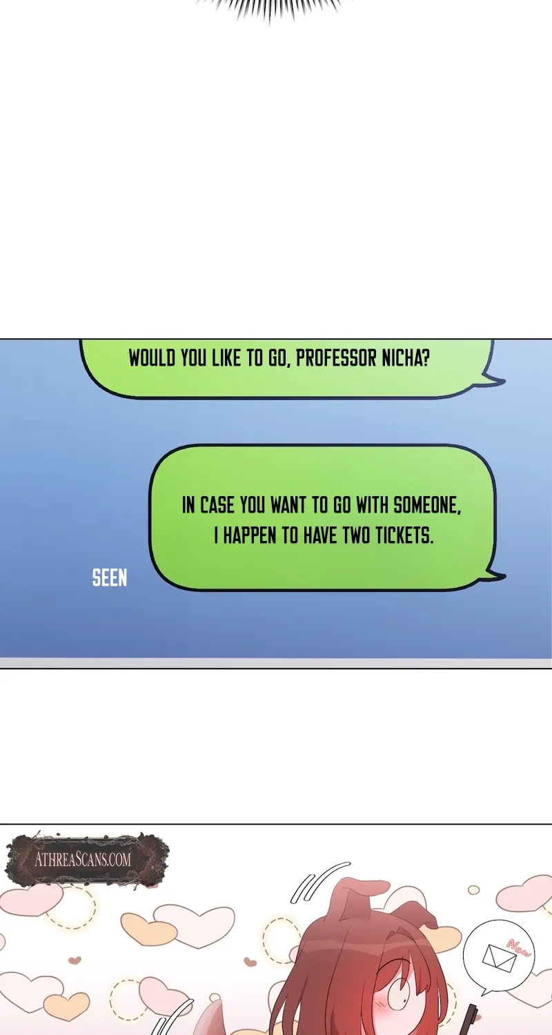 Golden Ratio Chapter 14 page 36 - 