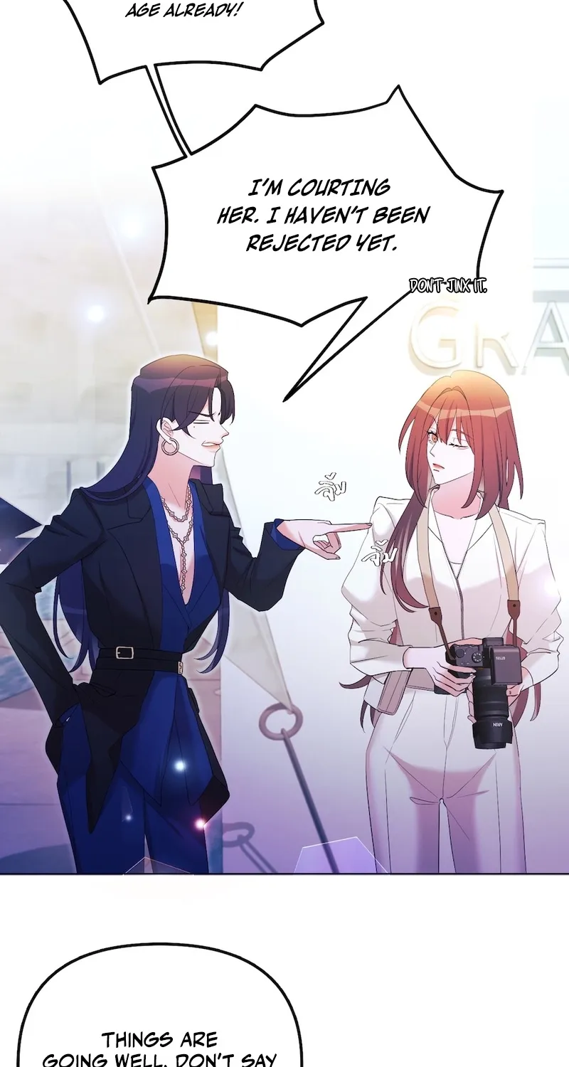 Golden Ratio Chapter 14 page 52 - 