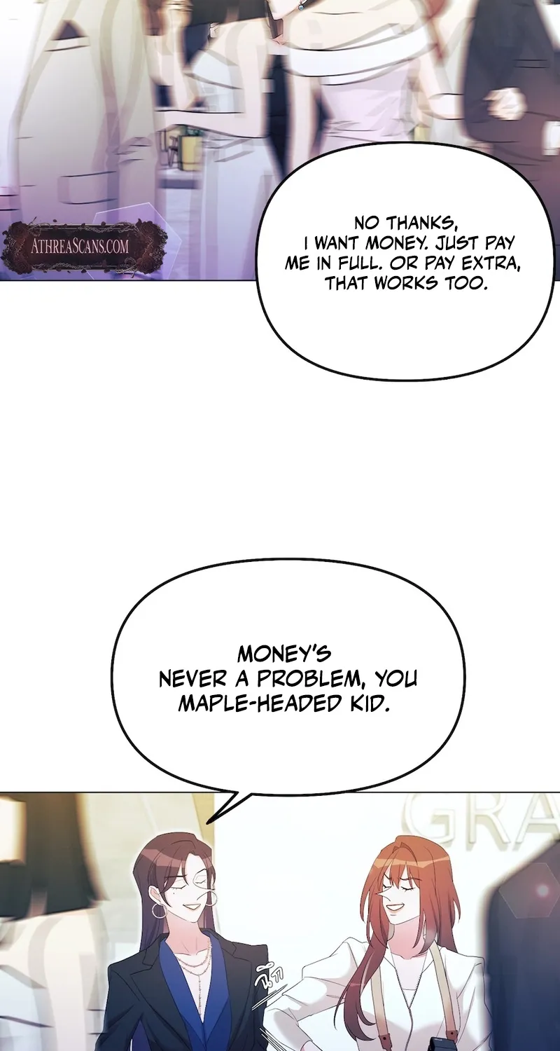 Golden Ratio Chapter 14 page 56 - 