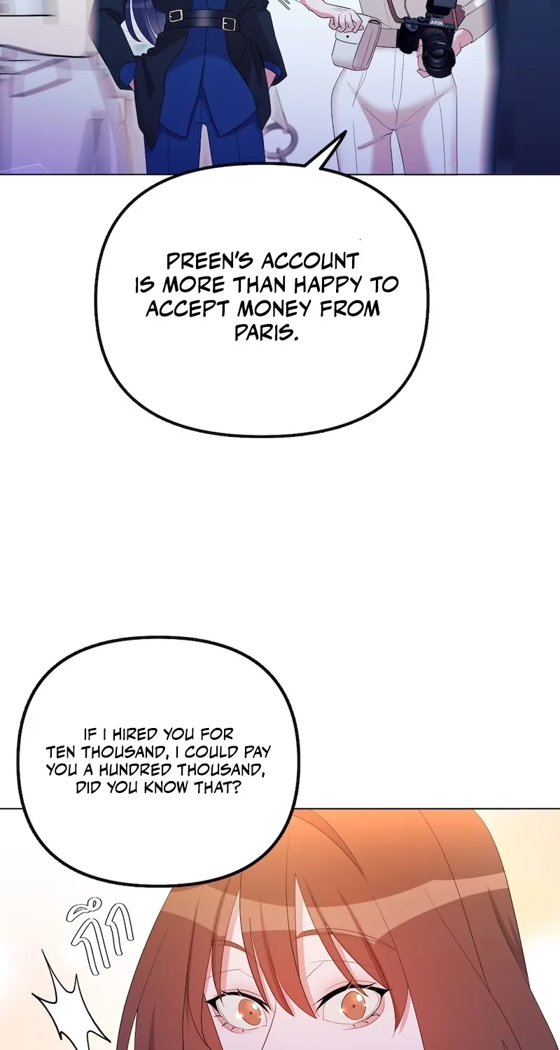 Golden Ratio Chapter 14 page 57 - 