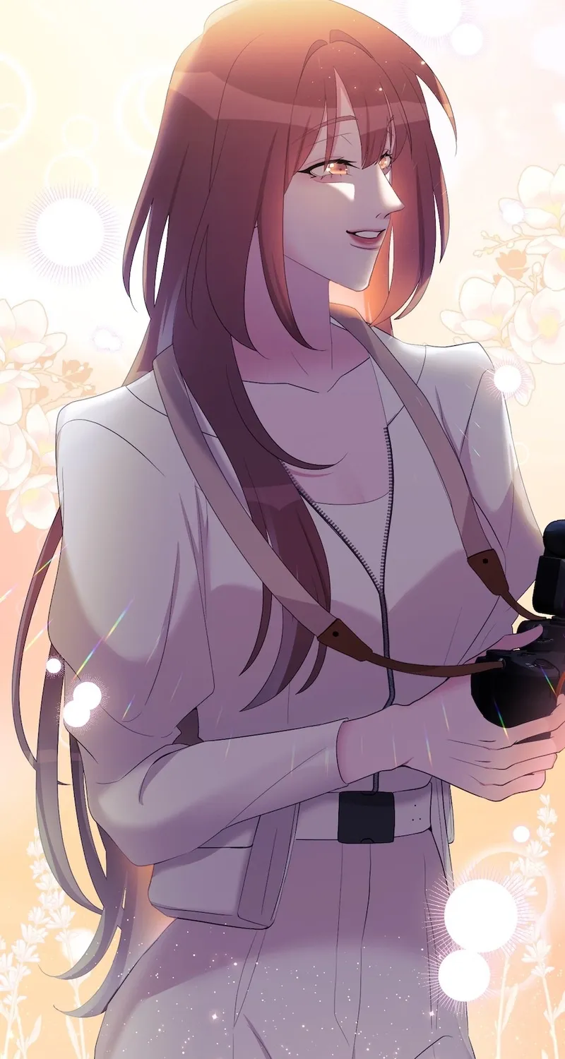 Golden Ratio Chapter 14 page 61 - 