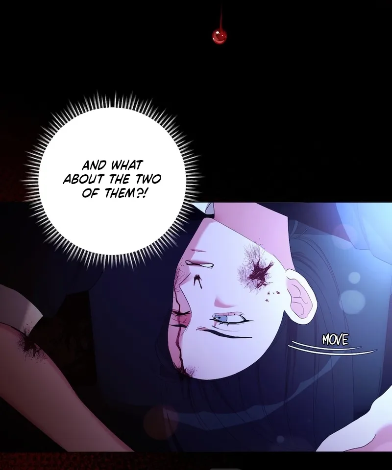 Golden Ratio Chapter 14 page 10 - 