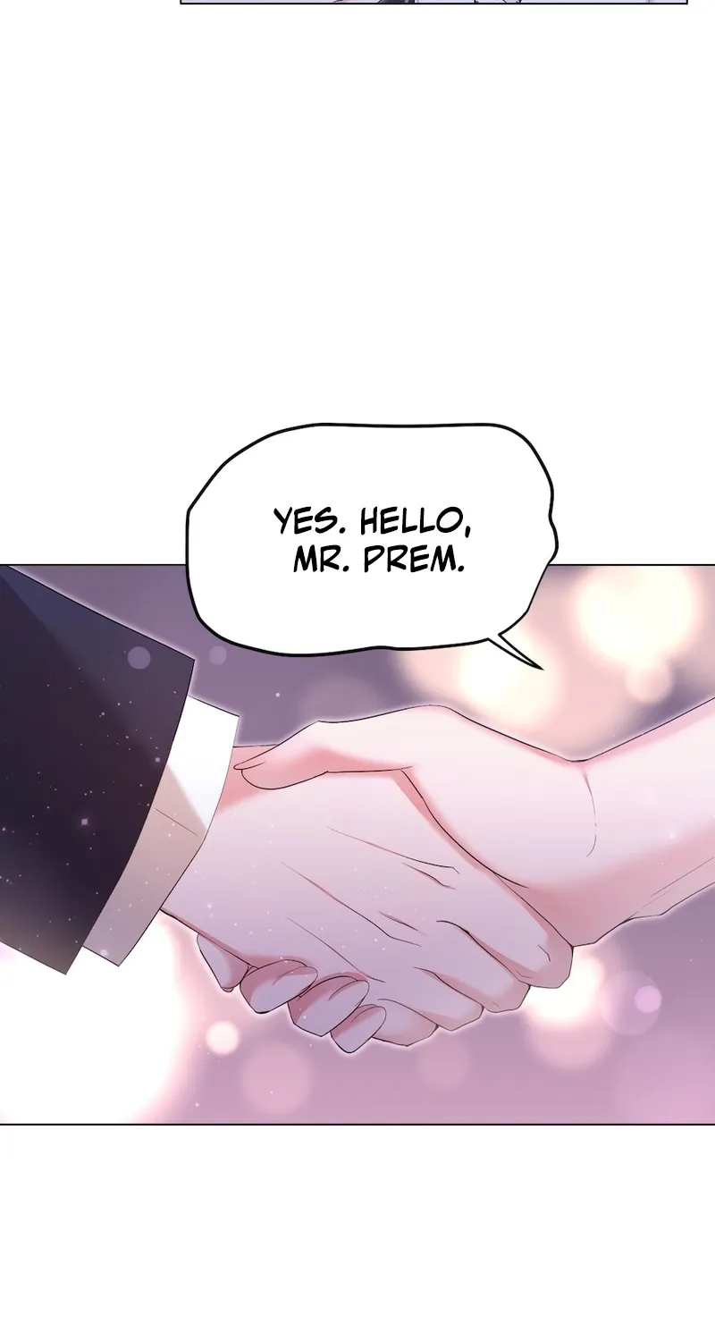 Golden Ratio Chapter 16 page 46 - 