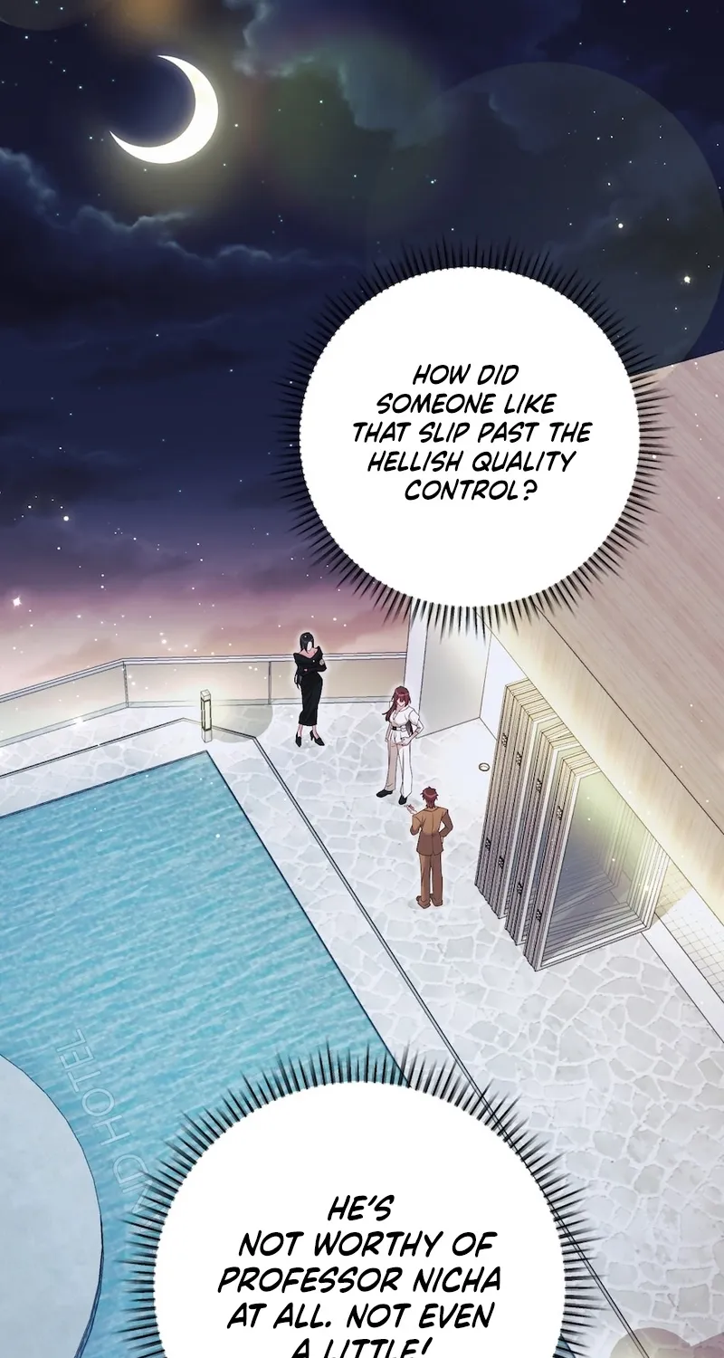 Golden Ratio Chapter 16 page 9 - 