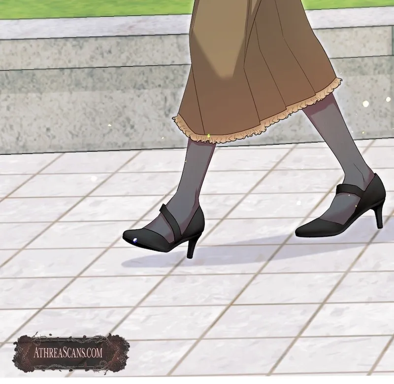 Golden Ratio Chapter 17 page 25 - 