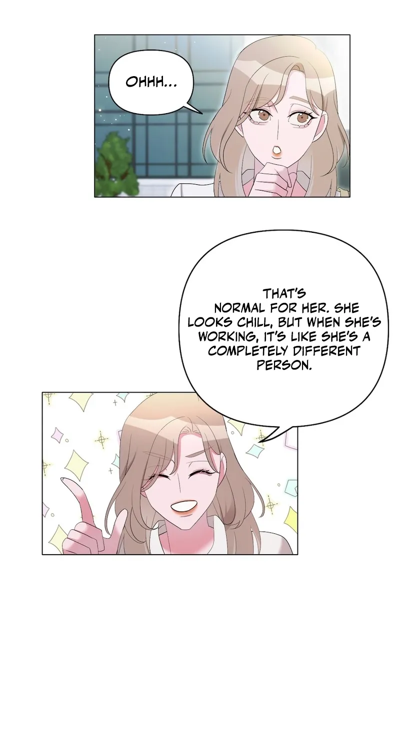 Golden Ratio Chapter 17 page 34 - 