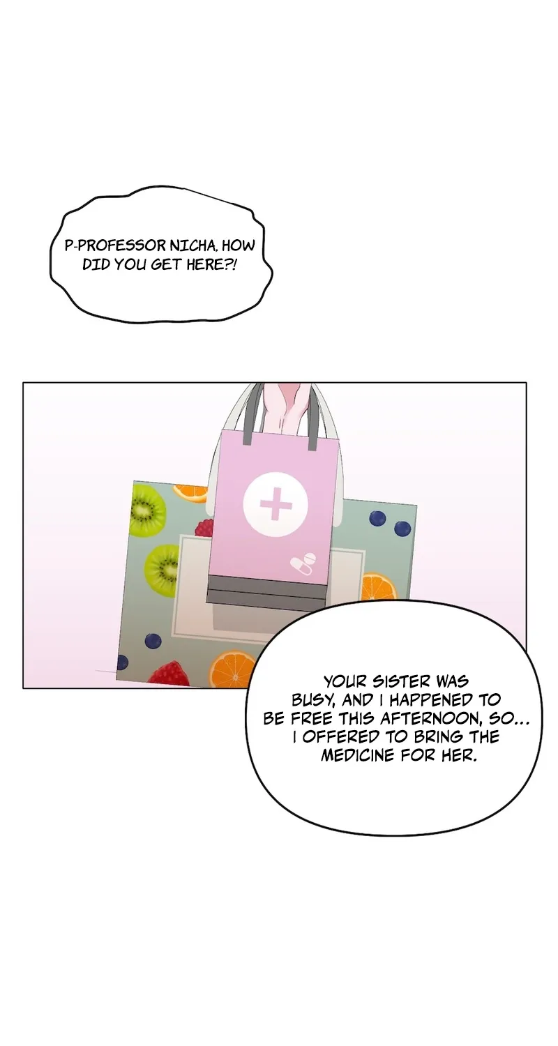 Golden Ratio Chapter 17 page 53 - 