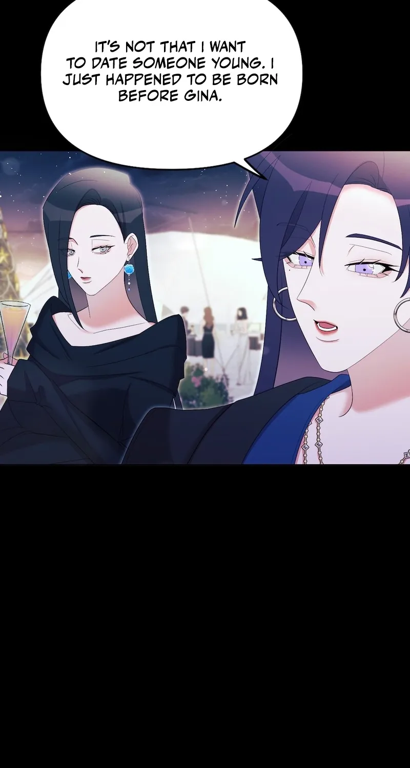 Golden Ratio Chapter 18 page 14 - 