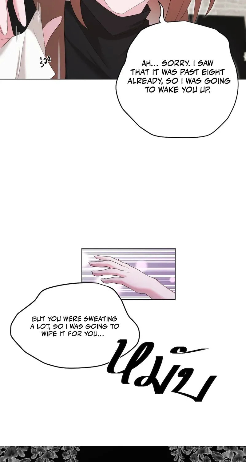 Golden Ratio Chapter 19 page 26 - 