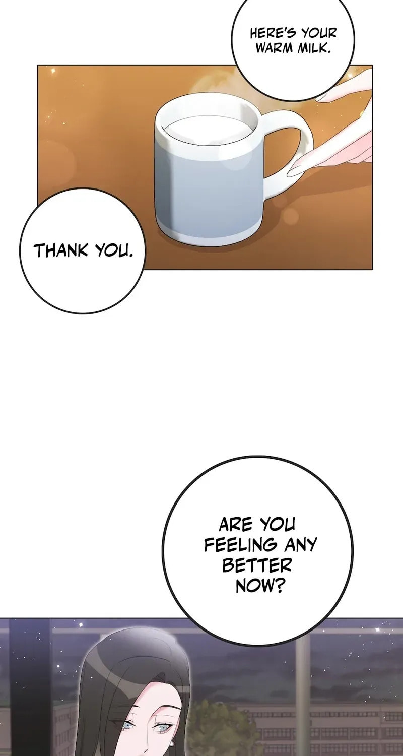 Golden Ratio Chapter 19 page 38 - 