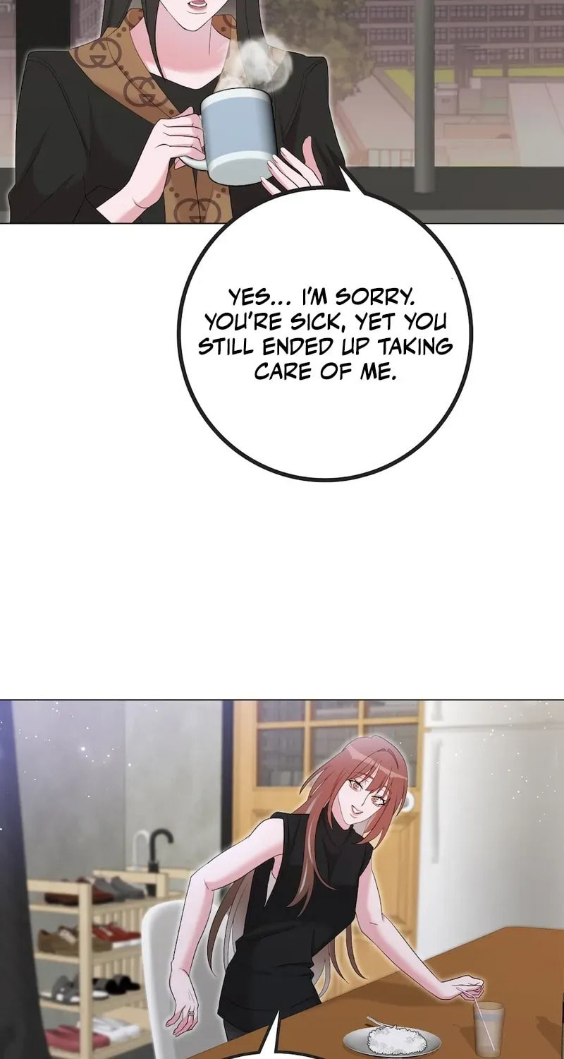 Golden Ratio Chapter 19 page 39 - 