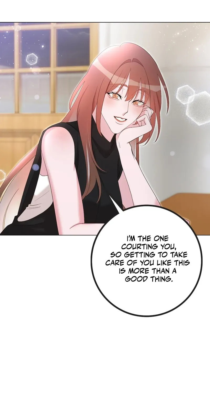 Golden Ratio Chapter 19 page 41 - 