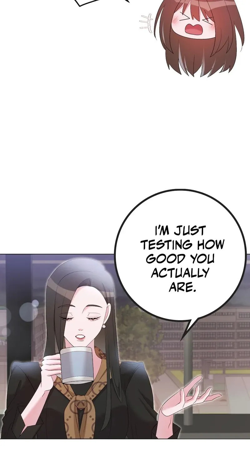 Golden Ratio Chapter 19 page 48 - 