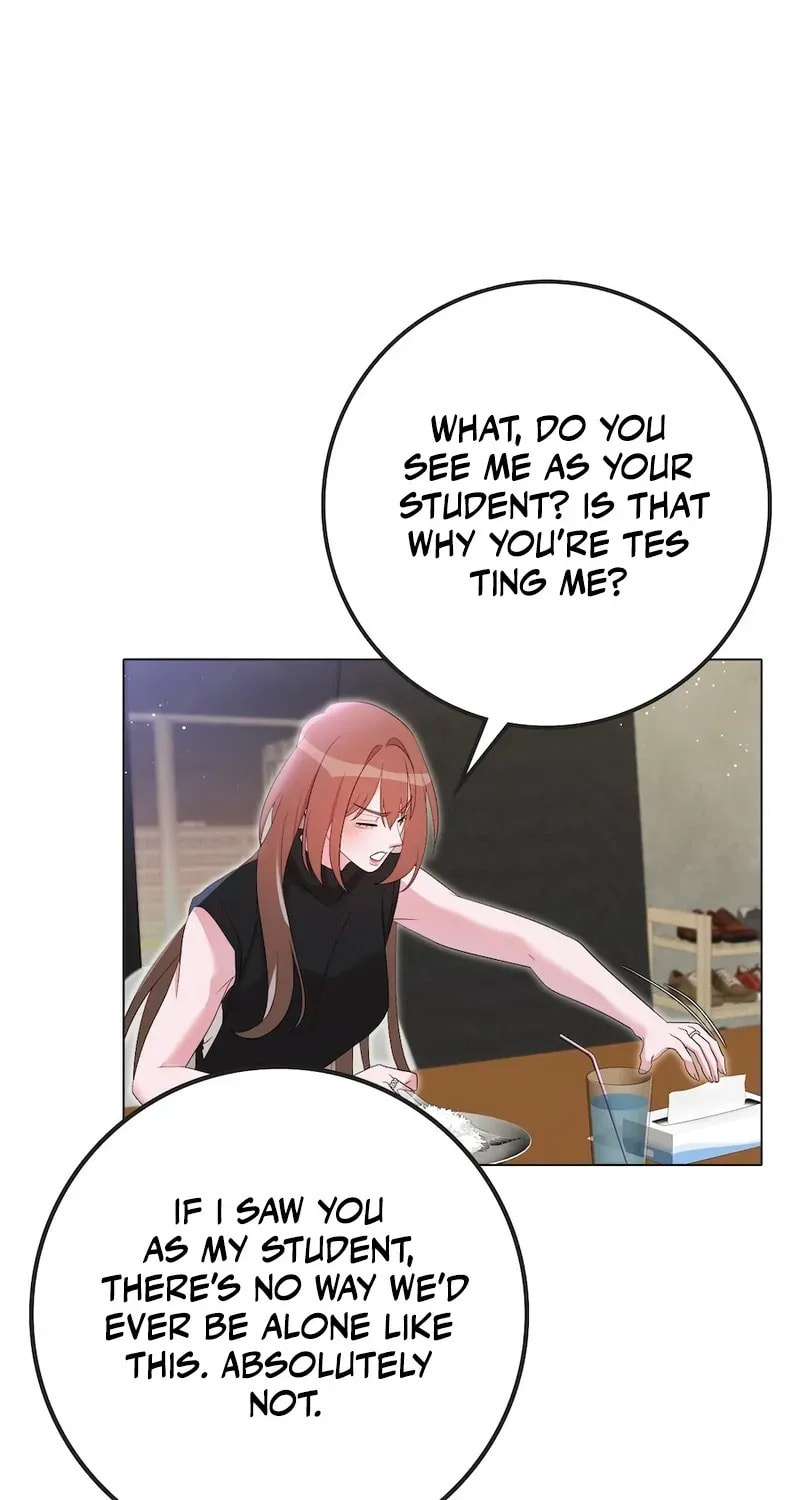 Golden Ratio Chapter 19 page 49 - 