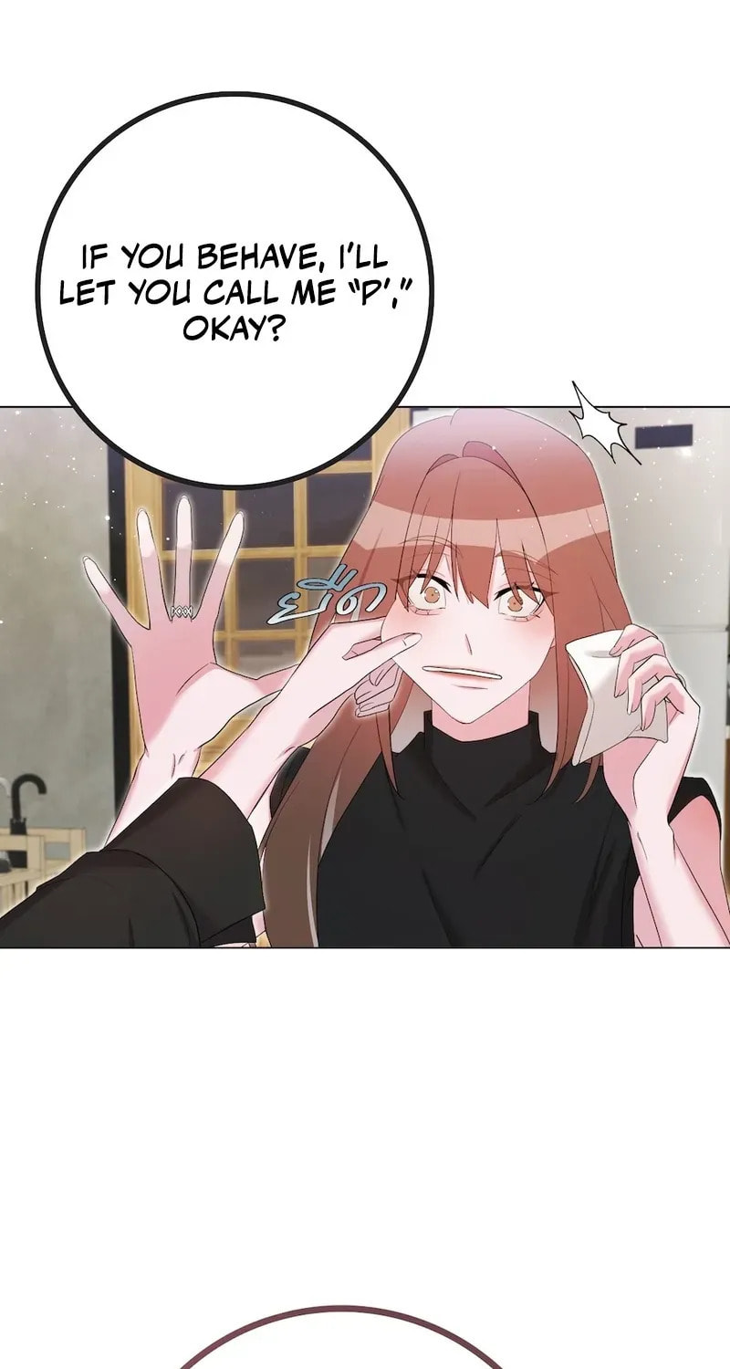 Golden Ratio Chapter 19 page 61 - 