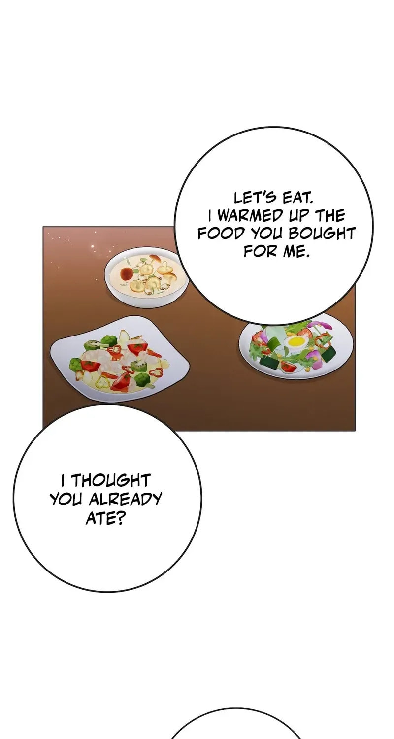 Golden Ratio Chapter 19 page 63 - 