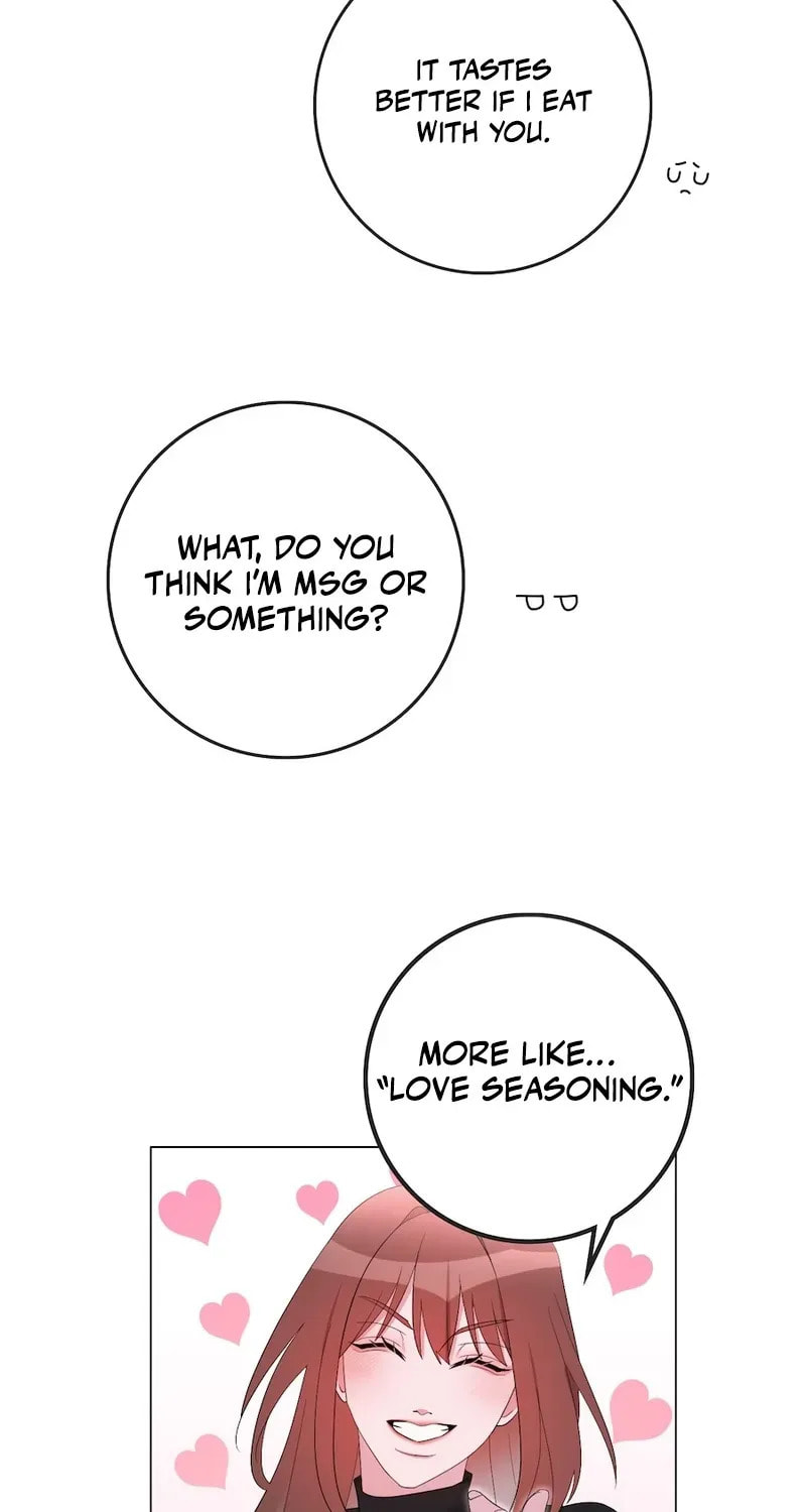 Golden Ratio Chapter 19 page 64 - 