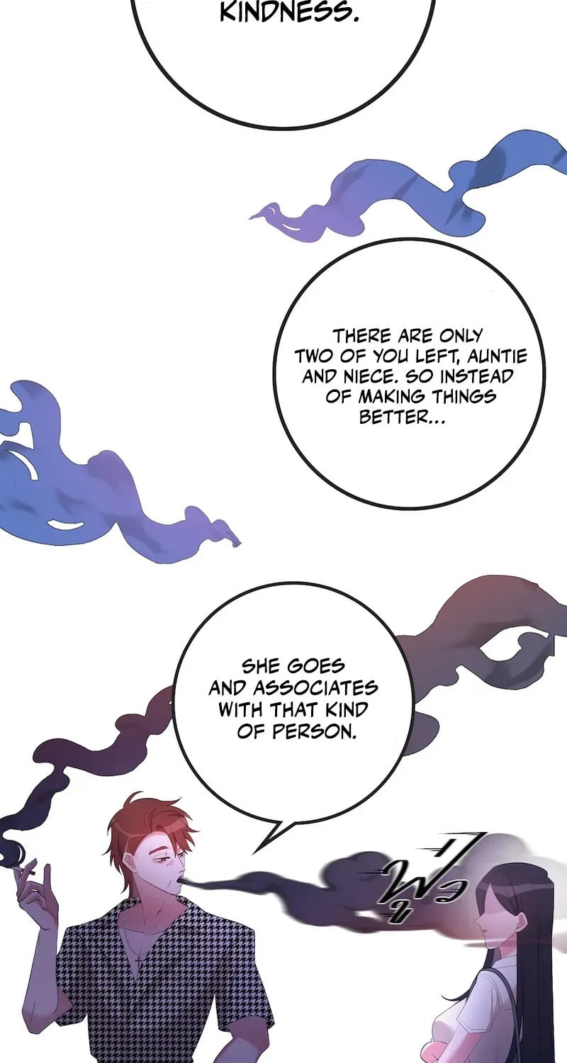 Golden Ratio Chapter 20 page 18 - 